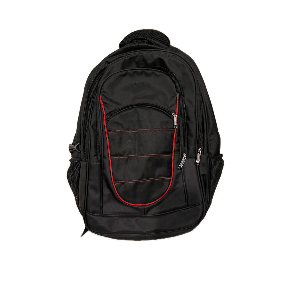 MRH Sports Black XL 42L Backpack